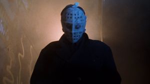 Unmasked Part 25's poster