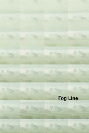 Fog Line's poster