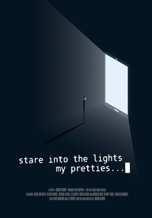 Stare Into the Lights My Pretties's poster