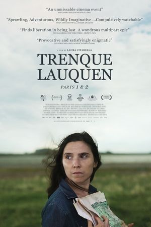 Trenque Lauquen's poster