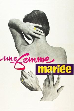A Married Woman's poster
