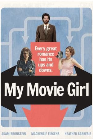 My Movie Girl's poster image