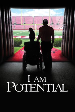 I Am Potential's poster