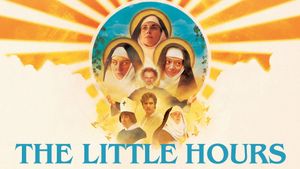 The Little Hours's poster