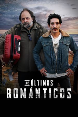 Los últimos románticos's poster image