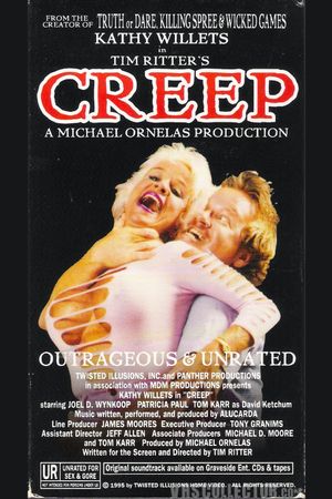 Creep's poster image