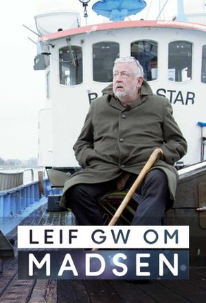 Leif GW: Nyhetsspecial om Madsen's poster