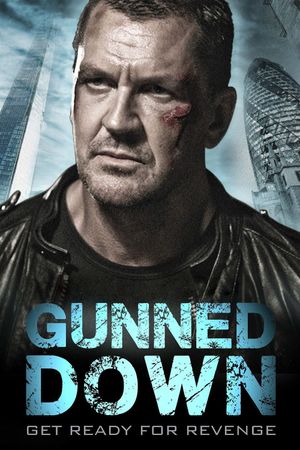 Gunned Down's poster