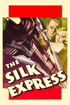 The Silk Express's poster