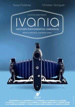 Ivania's poster image