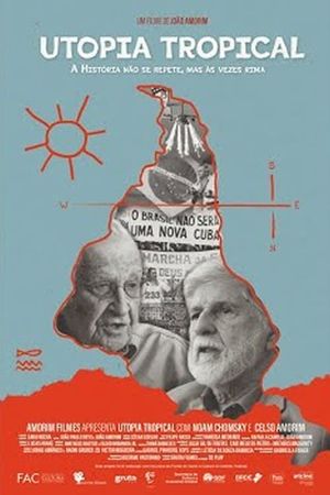 Tropical Utopia's poster