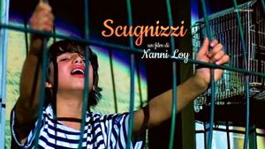 Scugnizzi's poster