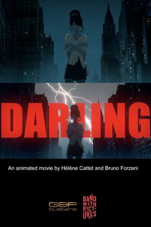 Darling's poster