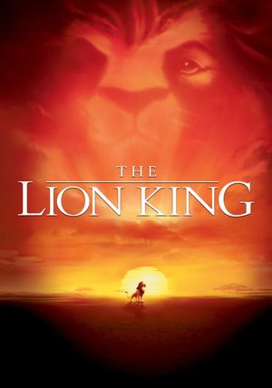 The Lion King's poster