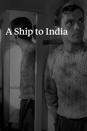 A Ship to India's poster