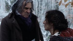 Ludwig & Johanna's poster