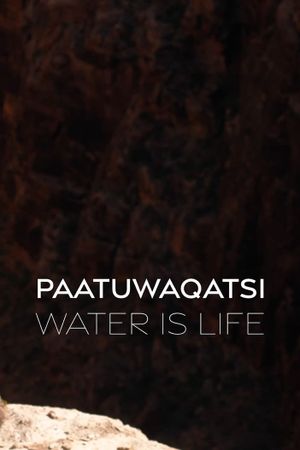 Paatuwaqatsi Water is Life's poster image