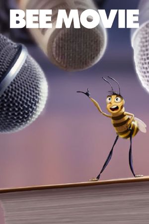 Bee Movie's poster