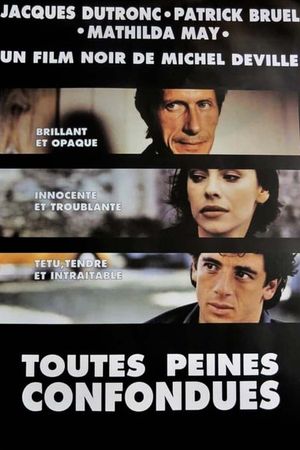 Sweetheart's poster