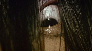 The Ring's poster