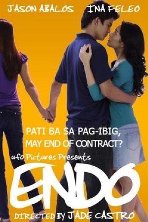 Endo's poster