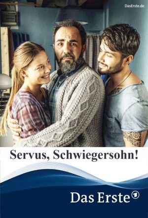 Servus, Schwiegersohn!'s poster
