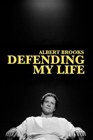 Albert Brooks: Defending My Life's poster