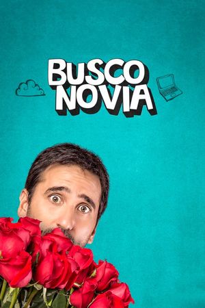 Busco novia's poster