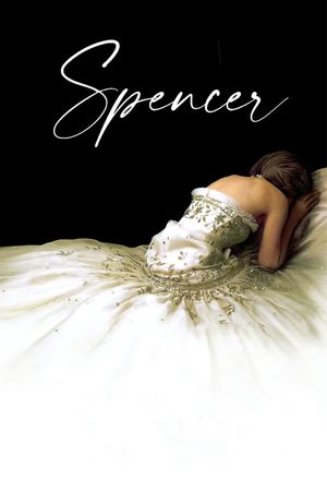 Spencer's poster