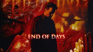 End of Days's poster