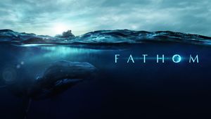 Fathom's poster