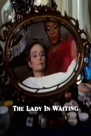 The Lady in Waiting's poster