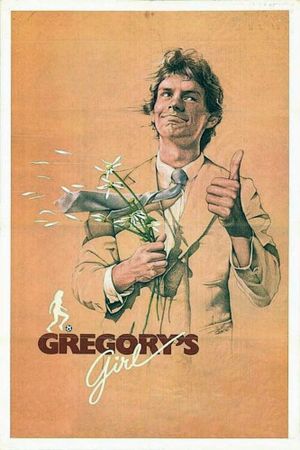 Gregory's Girl's poster