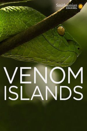 Venom Islands's poster