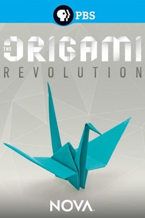 The Origami Revolution's poster