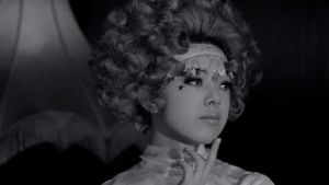 Funeral Parade of Roses's poster