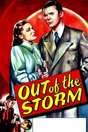 Out of the Storm's poster