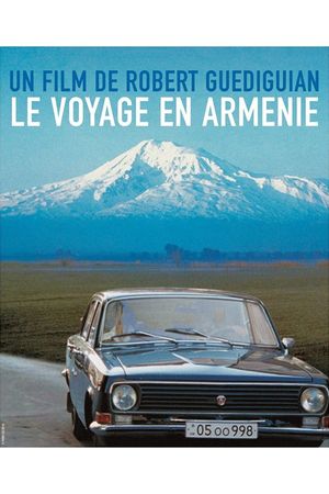 Armenia's poster