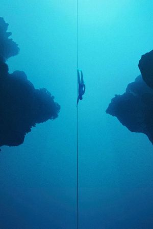 The Deepest Breath's poster