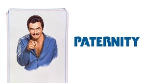 Paternity's poster