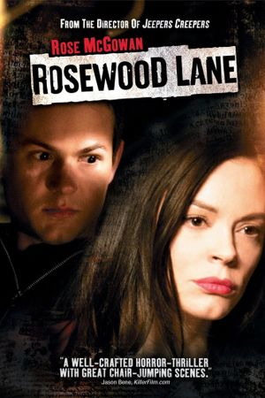 The Rosewood Lane's poster