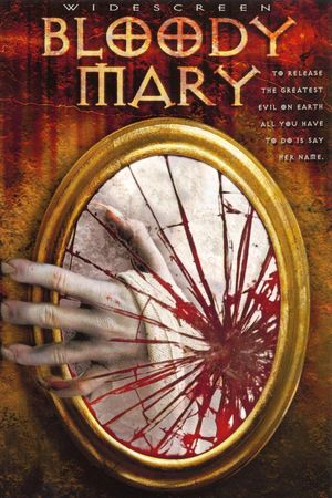 Bloody Mary's poster