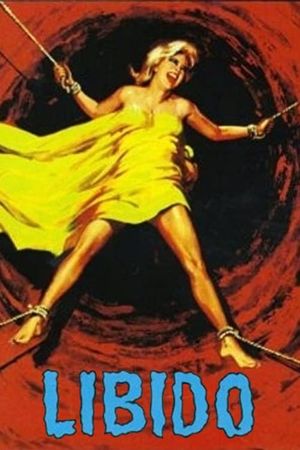 Libido's poster