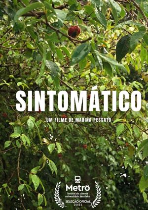 Sintomático's poster