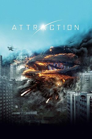 Attraction's poster