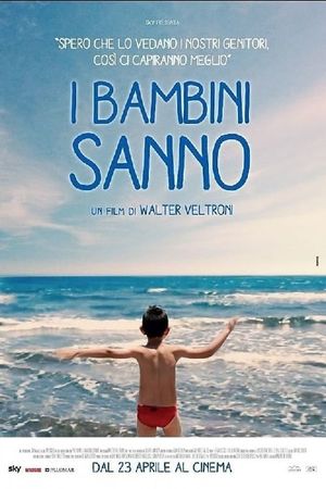 I bambini sanno's poster