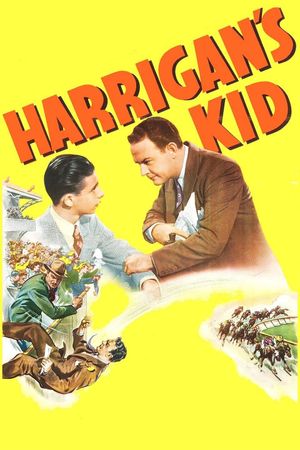Harrigan's Kid's poster