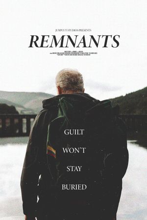 Remnants's poster