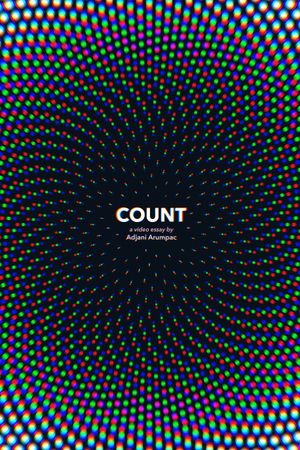 Count's poster