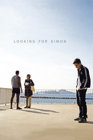 Looking for Simon's poster